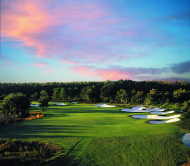 Картинка The Ritz-Carlton Orlando, Grande Lakes 18 Фото The Ritz-Carlton Orlando, Grande Lakes 18