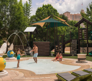 Картинка The Ritz-Carlton Orlando, Grande Lakes 14 Фото The Ritz-Carlton Orlando, Grande Lakes 14