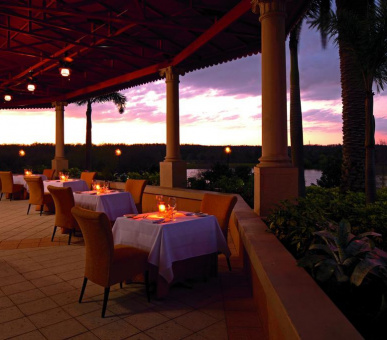 Картинка The Ritz-Carlton Orlando, Grande Lakes 7 Фото The Ritz-Carlton Orlando, Grande Lakes 7