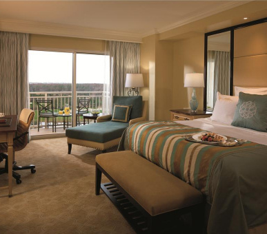 Картинка The Ritz-Carlton Orlando, Grande Lakes 2 Фото The Ritz-Carlton Orlando, Grande Lakes 2