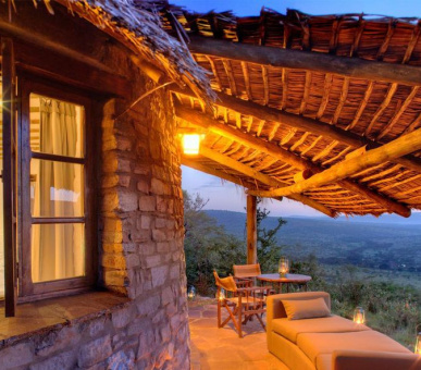 Картинка Klein's Camp 4 Фото Klein's Camp 4