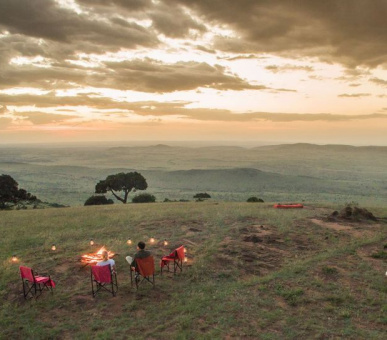 Картинка Klein's Camp 23 Фото Klein's Camp 23