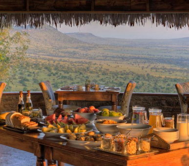 Картинка Klein's Camp 16 Фото Klein's Camp 16