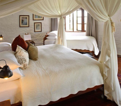 Картинка Klein's Camp 6 Фото Klein's Camp 6