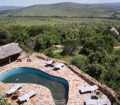 Картинка Klein's Camp 22 Фото Klein's Camp 22