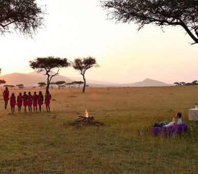 Картинка Klein's Camp 20 Фото Klein's Camp 20