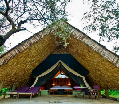 Фото Grumeti River Camp 8