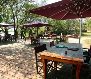 Фото Grumeti River Camp 2