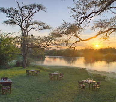 Фото Grumeti River Camp 13