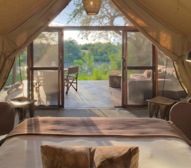 Фото Grumeti River Camp 5