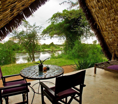 Фото Grumeti River Camp 6