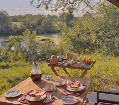 Фото Grumeti River Camp 15