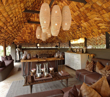 Фото Grumeti River Camp 7