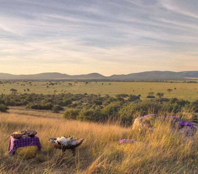 Фото Grumeti River Camp 16