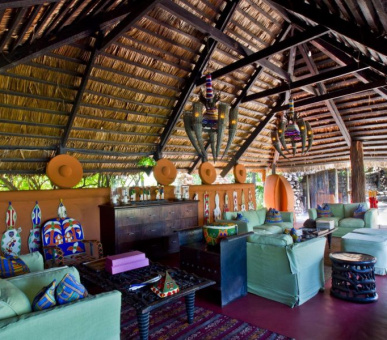 Фото Grumeti River Camp 18