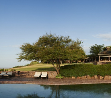 Картинка Singita Sasakwa Lodge (Танзания, Национальный парк Серенгети) 6 Фото Singita Sasakwa Lodge (Танзания, Национальный парк Серенгети) 6