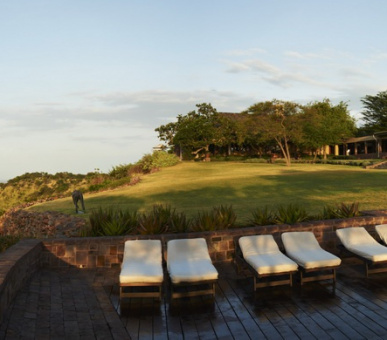 Картинка Singita Sasakwa Lodge (Танзания, Национальный парк Серенгети) 3 Фото Singita Sasakwa Lodge (Танзания, Национальный парк Серенгети) 3