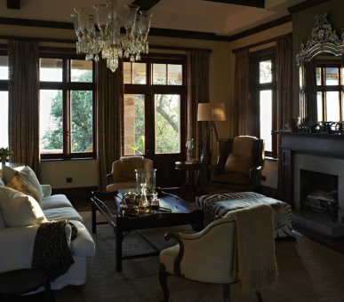 Картинка Singita Sasakwa Lodge (Танзания, Национальный парк Серенгети) 10 Фото Singita Sasakwa Lodge (Танзания, Национальный парк Серенгети) 10