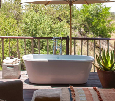 Картинка Four Seasons Safari Lodge (Танзания, Национальный парк Серенгети) 31 Фото Four Seasons Safari Lodge (Танзания, Национальный парк Серенгети) 31