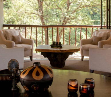 Картинка Four Seasons Safari Lodge (Танзания, Национальный парк Серенгети) 13 Фото Four Seasons Safari Lodge (Танзания, Национальный парк Серенгети) 13