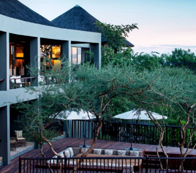 Картинка Four Seasons Safari Lodge (Танзания, Национальный парк Серенгети) 1 Фото Four Seasons Safari Lodge (Танзания, Национальный парк Серенгети) 1