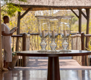 Картинка Four Seasons Safari Lodge (Танзания, Национальный парк Серенгети) 30 Фото Four Seasons Safari Lodge (Танзания, Национальный парк Серенгети) 30