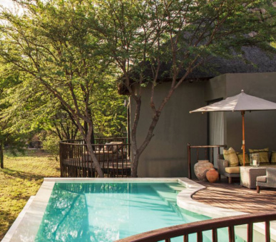 Картинка Four Seasons Safari Lodge (Танзания, Национальный парк Серенгети) 5 Фото Four Seasons Safari Lodge (Танзания, Национальный парк Серенгети) 5