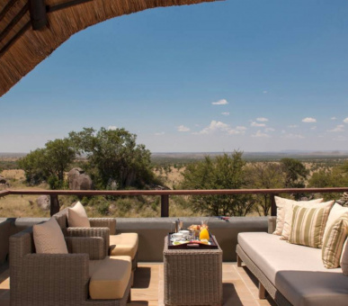 Картинка Four Seasons Safari Lodge (Танзания, Национальный парк Серенгети) 34 Фото Four Seasons Safari Lodge (Танзания, Национальный парк Серенгети) 34