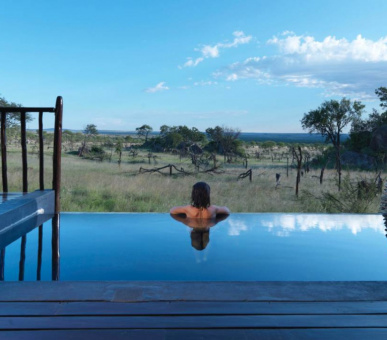 Картинка Four Seasons Safari Lodge (Танзания, Национальный парк Серенгети) 19 Фото Four Seasons Safari Lodge (Танзания, Национальный парк Серенгети) 19