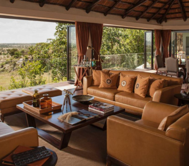Картинка Four Seasons Safari Lodge (Танзания, Национальный парк Серенгети) 6 Фото Four Seasons Safari Lodge (Танзания, Национальный парк Серенгети) 6