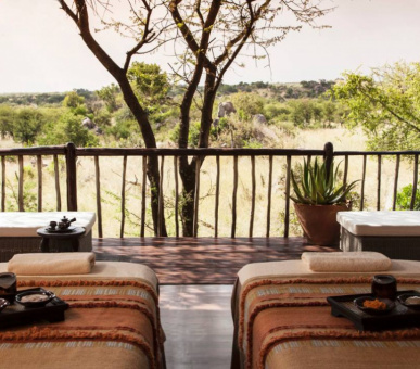 Картинка Four Seasons Safari Lodge (Танзания, Национальный парк Серенгети) 12 Фото Four Seasons Safari Lodge (Танзания, Национальный парк Серенгети) 12