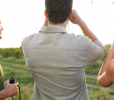 Картинка Four Seasons Safari Lodge (Танзания, Национальный парк Серенгети) 10 Фото Four Seasons Safari Lodge (Танзания, Национальный парк Серенгети) 10