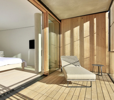 Картинка Клиника Lanserhof Tegernsee (Германия, Клиники Германии) 9 Фото Клиника Lanserhof Tegernsee (Германия, Клиники Германии) 9