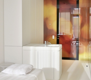 Картинка Клиника Lanserhof Tegernsee (Германия, Клиники Германии) 12 Фото Клиника Lanserhof Tegernsee (Германия, Клиники Германии) 12