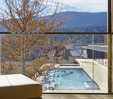 Картинка Клиника Lanserhof Tegernsee (Германия, Клиники Германии) 8 Фото Клиника Lanserhof Tegernsee (Германия, Клиники Германии) 8