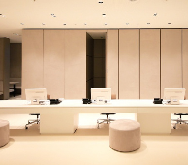 Картинка Клиника Lanserhof Tegernsee (Германия, Клиники Германии) 5 Фото Клиника Lanserhof Tegernsee (Германия, Клиники Германии) 5