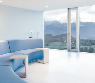 Картинка Клиника Lanserhof Tegernsee (Германия, Клиники Германии) 18 Фото Клиника Lanserhof Tegernsee (Германия, Клиники Германии) 18