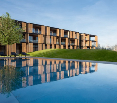 Картинка Клиника Lanserhof Tegernsee (Германия, Клиники Германии) 1 Фото Клиника Lanserhof Tegernsee (Германия, Клиники Германии) 1