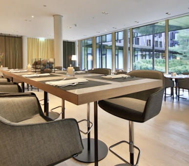 Картинка Клиника Lanserhof Tegernsee (Германия, Клиники Германии) 11 Фото Клиника Lanserhof Tegernsee (Германия, Клиники Германии) 11