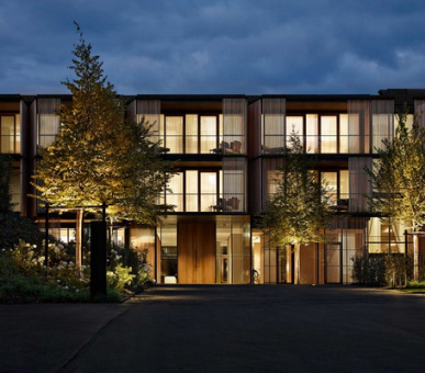 Картинка Клиника Lanserhof Tegernsee (Германия, Клиники Германии) 2 Фото Клиника Lanserhof Tegernsee (Германия, Клиники Германии) 2