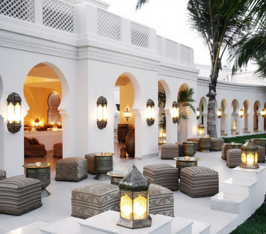 Картинка Baraza Resort 3 Фото Baraza Resort 3