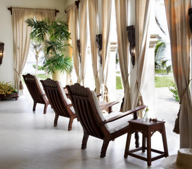 Картинка Baraza Resort 4 Фото Baraza Resort 4