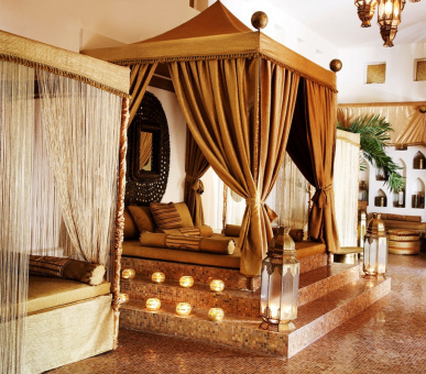 Картинка Baraza Resort 8 Фото Baraza Resort 8