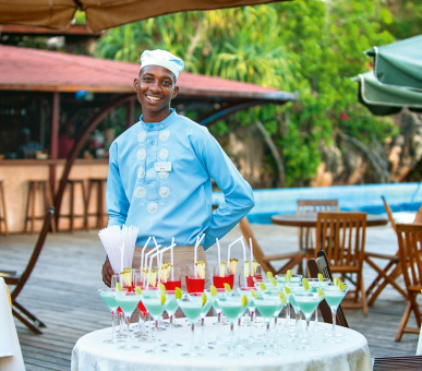 Фото Diamonds La Gemma Dell'Est 5