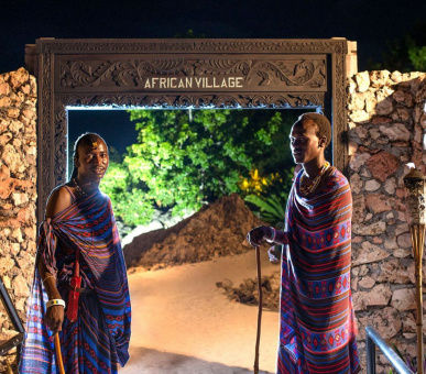 Фото Diamonds La Gemma Dell'Est 20