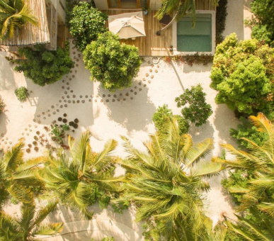 Картинка Zanzibar White Sand Luxury Villas 6 Фото Zanzibar White Sand Luxury Villas 6