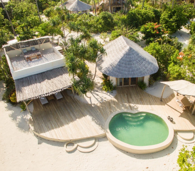 Картинка Zanzibar White Sand Luxury Villas 33 Фото Zanzibar White Sand Luxury Villas 33