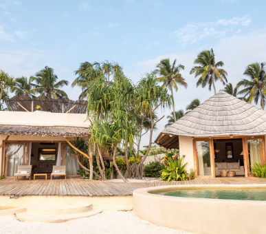 Картинка Zanzibar White Sand Luxury Villas 14 Фото Zanzibar White Sand Luxury Villas 14