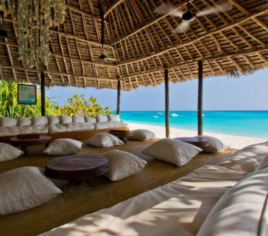 Фото Mnemba Island Lodge 33