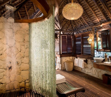 Фото Mnemba Island Lodge 23